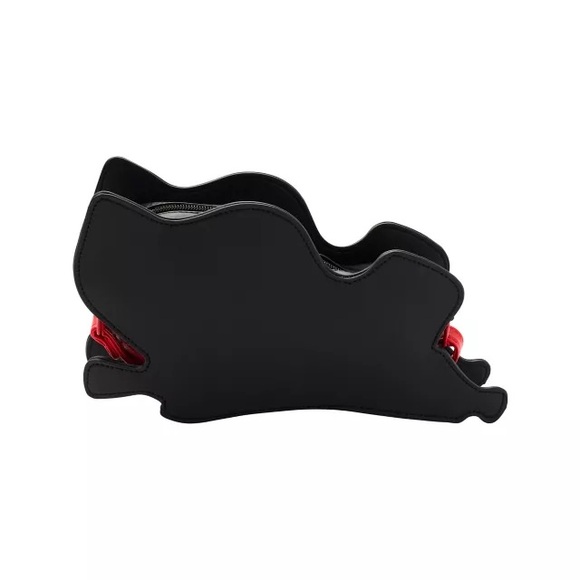 Scraps Crossbody Bag - Corpse Bride - Picture 5 of 7